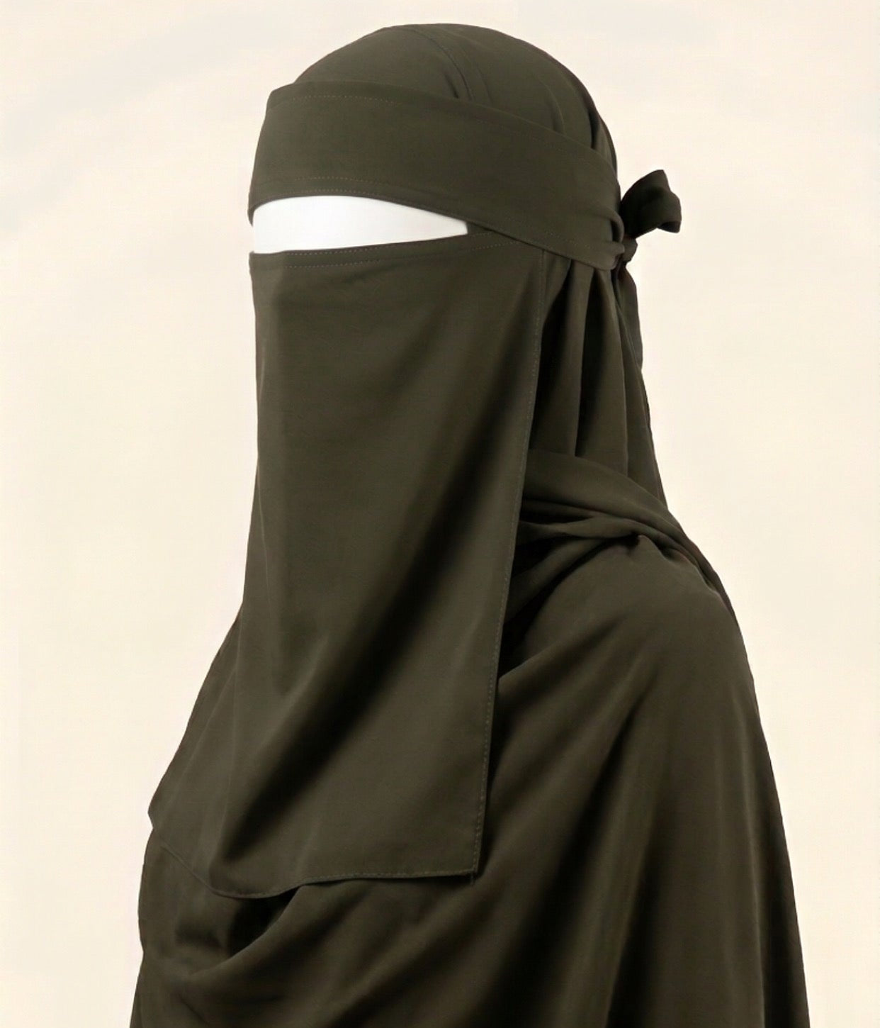 SET Hijab+Niqab Zaytūn