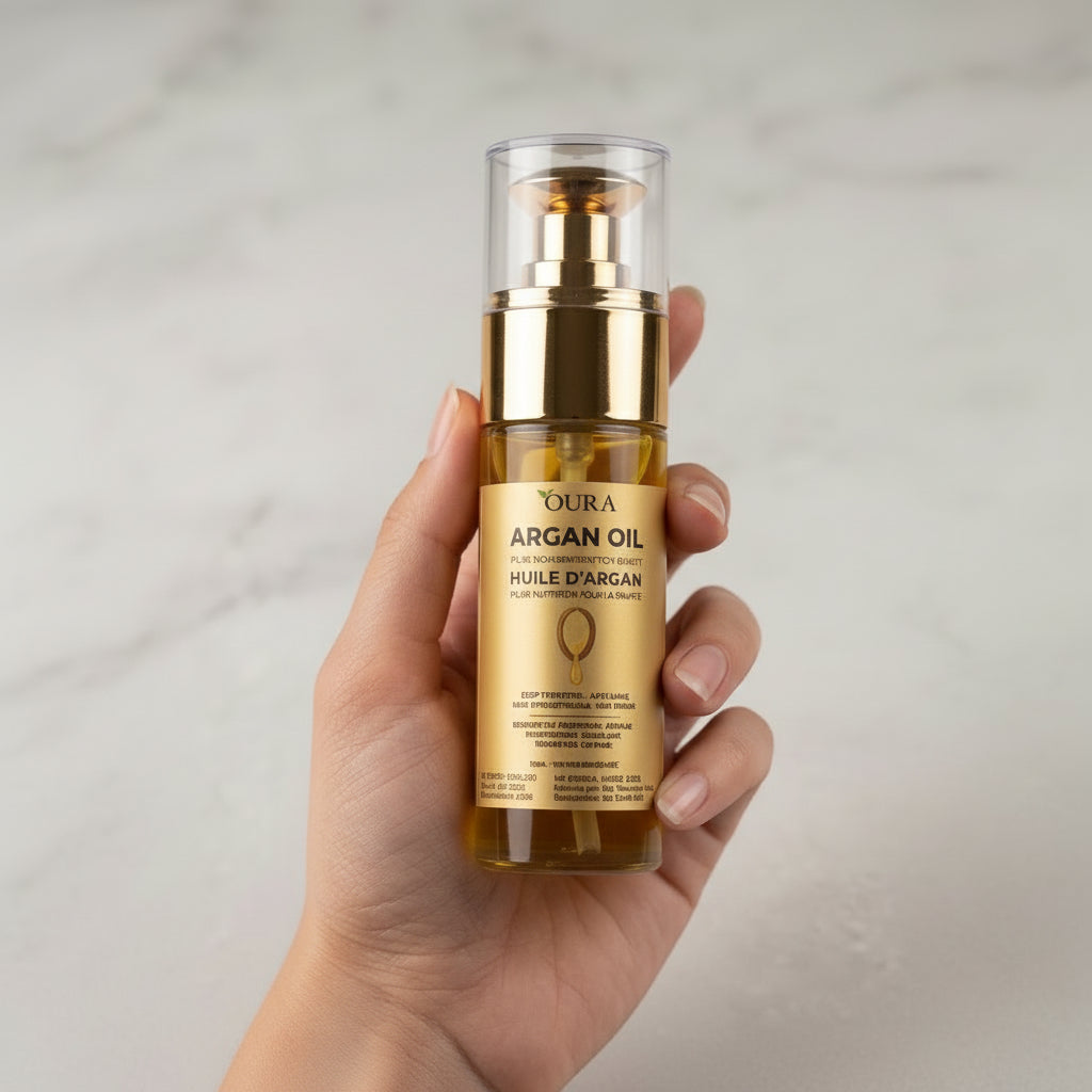 Huile d'argan 30ml